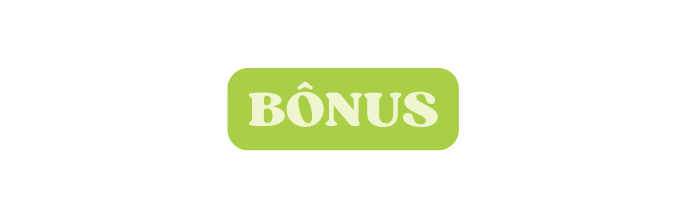 BÔNUS